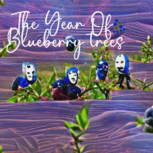 The Year of Blueberry Trees (Explicit)