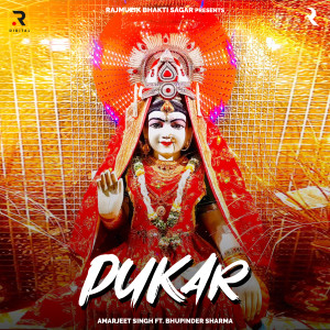 Listen to Pukar song with lyrics from Amarjeet Singh