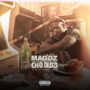 Listen to Cho Dlozi (Instrumental) song with lyrics from Maggz