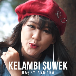 Happy Asmara的專輯Kelambi Suwek