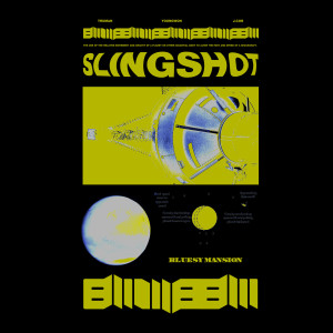 Album Slingshot (Explicit) from Truman