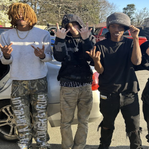 收聽Polo Youngin的InYoBity (Explicit)歌詞歌曲