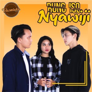 Dengarkan Rung Iso Nyawiji lagu dari Tekomlaku dengan lirik