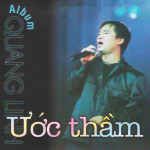 Quang Linh的專輯Ước Thầm