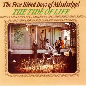 收聽The Five Blind Boys Of Mississippi的All You Got To Do歌詞歌曲