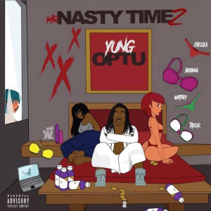 Listen to Rewind (Explicit) song with lyrics from Yung Optu