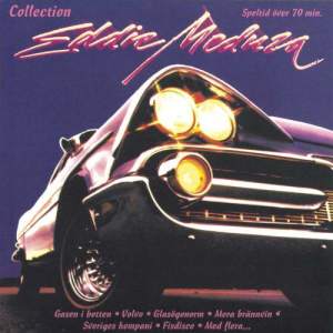 收聽Eddie Meduza的Volvo歌詞歌曲