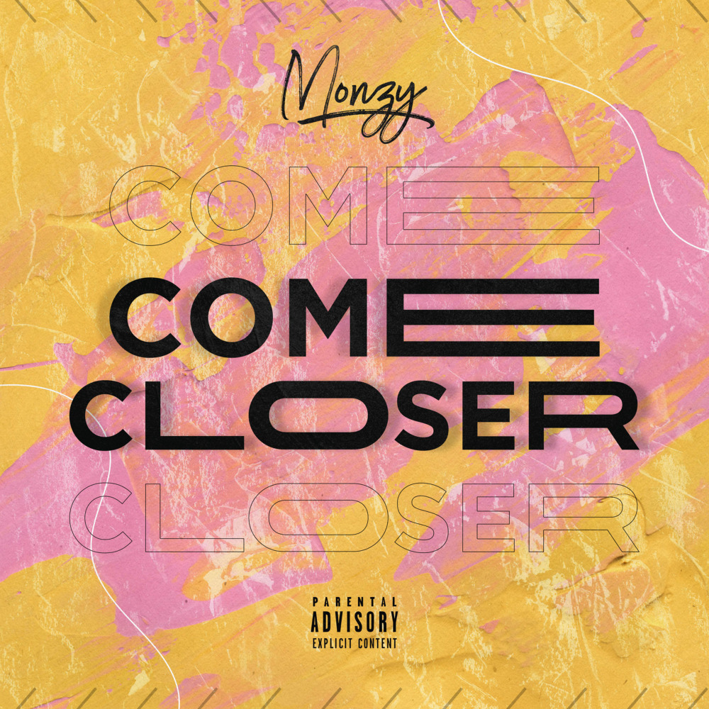 Come Closer (Explicit)