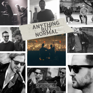 Keywest的專輯Anything but Normal