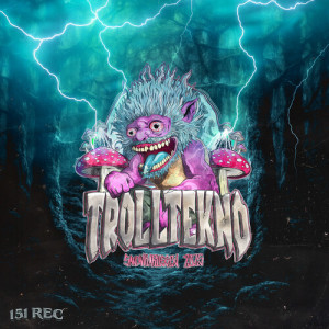 收听Carefree的Trolltekno (Hjemmesnekk) (Explicit)歌词歌曲