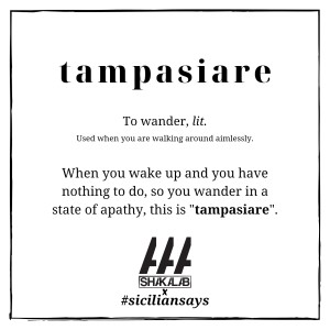 Listen to Tampasiare (Freestyle) song with lyrics from Shakalab