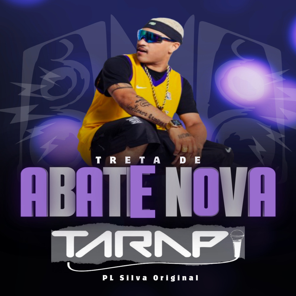 Treta de Abate Nova (Explicit)