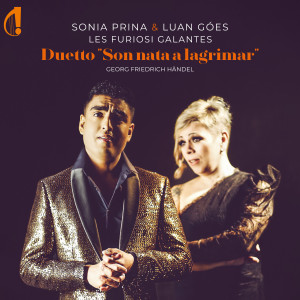 ดาวน์โหลดและฟังเพลง "Son nata a lagrimar" (Cornelia, Sesto) พร้อมเนื้อเพลงจาก Les Furiosi Galantes