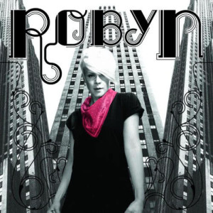 收聽Robyn的Bionic Woman (Interlude)歌詞歌曲