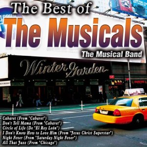 ดาวน์โหลดและฟังเพลง El Fantasma de la Ópera (De "El Fantasma de la Ópera") พร้อมเนื้อเพลงจาก The Musical Band