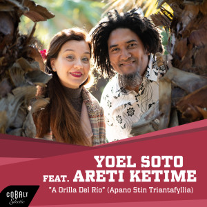 Album A Orilla Del Rio (Apano Stin Triantafyllia) from Yoel Soto
