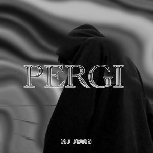 Album Pergi from MJ JBois
