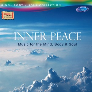 Pandit Rakesh Chaurasia的專輯Inner Peace - Music for Mind Body and Soul