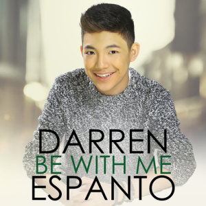 收聽Darren Espanto的My Baby & Me歌詞歌曲