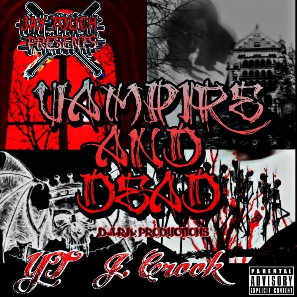 VAMPIRE AND DEAD (Explicit)