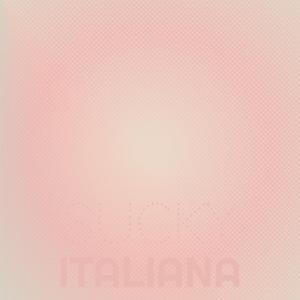 Various的专辑Sucky Italiana