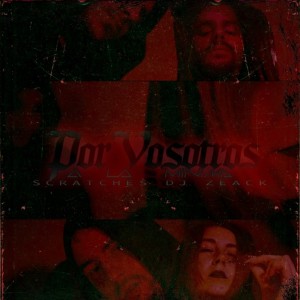 Album Por Vosotros (Explicit) from A La Mínima