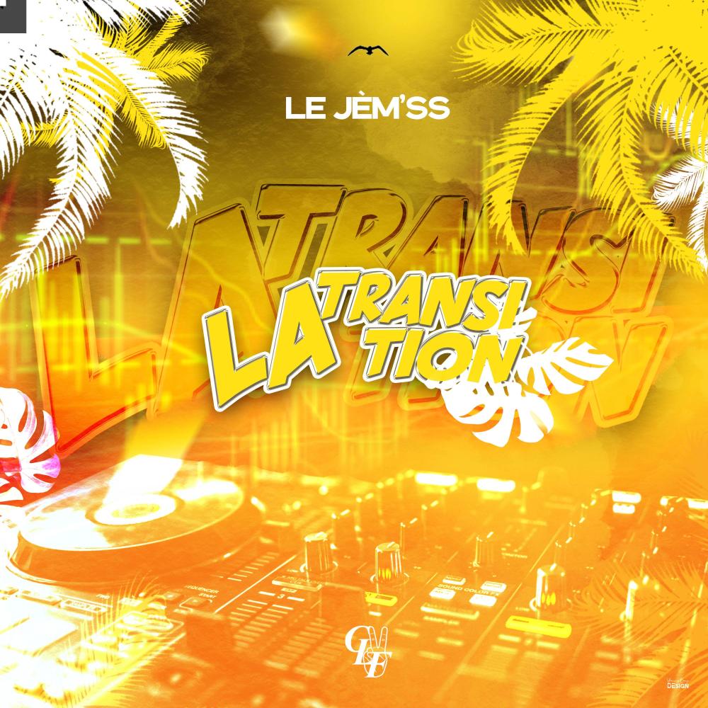 La Transition (feat. Mikado & DJ LIVIO)