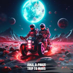 Album Trip To Mars oleh Joka