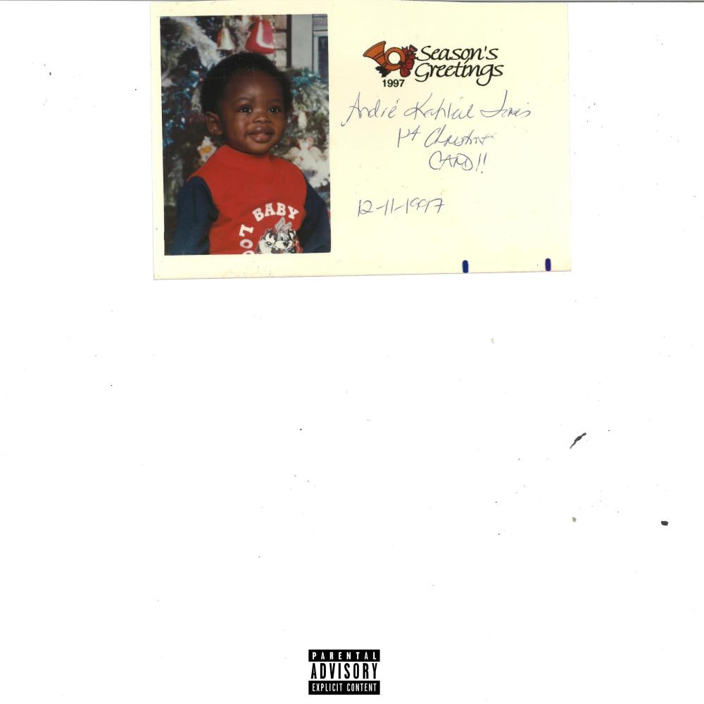 Shooter (Explicit)