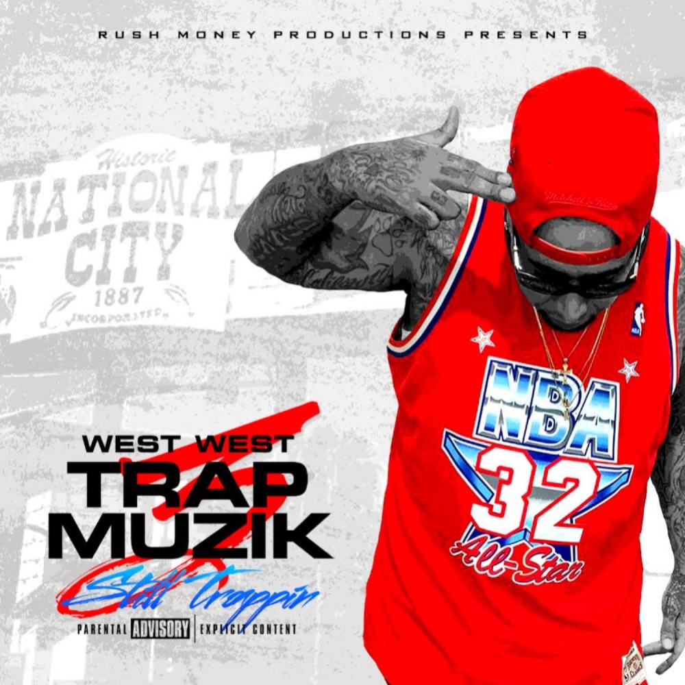 The Game I Know (Explicit)
