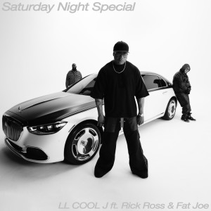 อัลบัม Saturday Night Special (Explicit) ศิลปิน LL Cool J