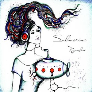 ดาวน์โหลดและฟังเพลง Marsh Me พร้อมเนื้อเพลงจาก Submarina