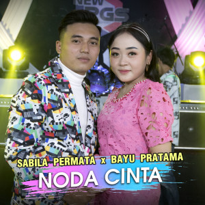 Album Noda Cinta from Sabila Permata