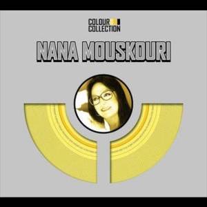 收聽Nana Mouskouri的Morning Has Broken歌詞歌曲