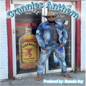 收聽Rico C的Grannies Anthem歌詞歌曲
