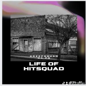 收聽CreepSquad Da Fg的Citch (feat. BABY ISO) (Explicit)歌詞歌曲