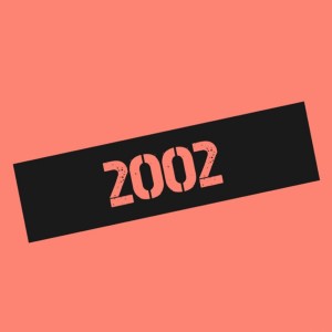 ดาวน์โหลดและฟังเพลง 2002 พร้อมเนื้อเพลงจาก Grupo Intocable