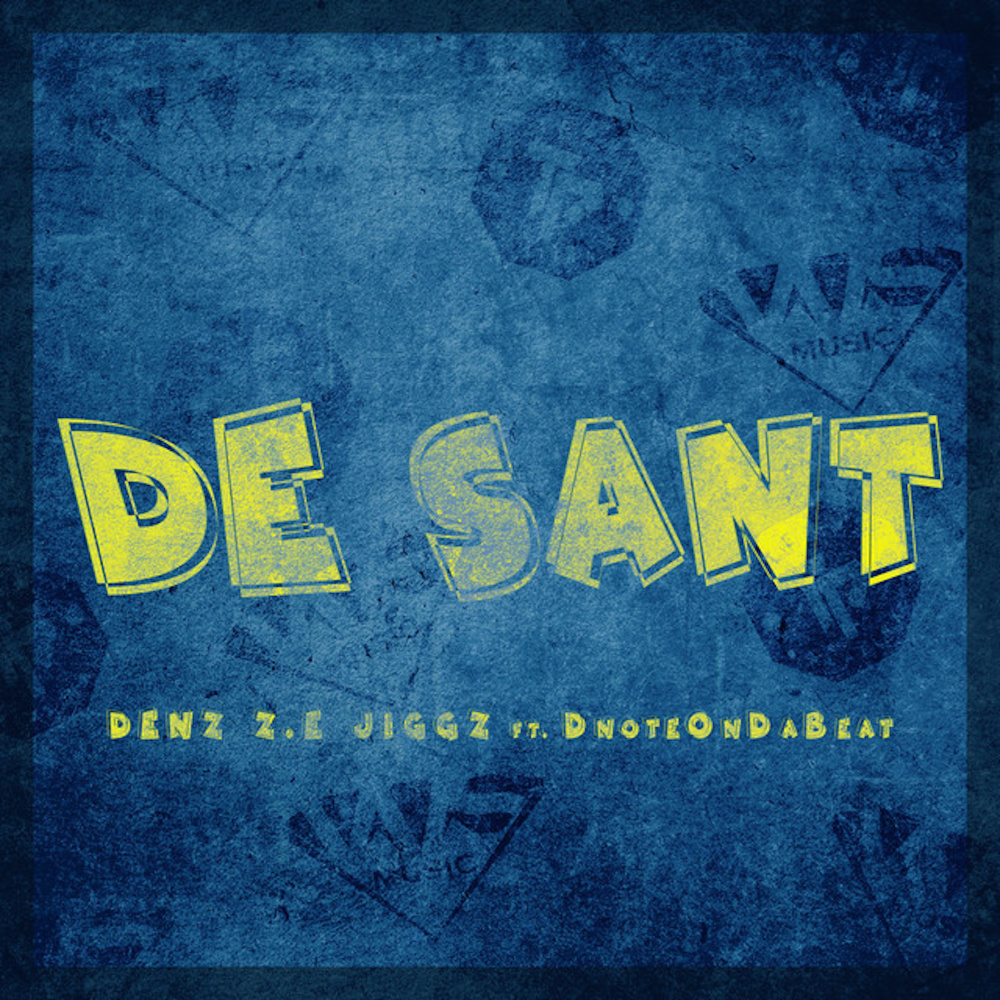 DE SANT (Explicit)