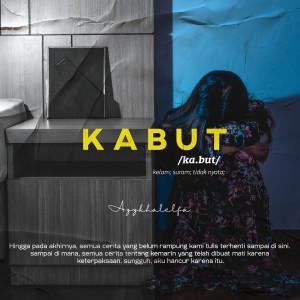Album Kabut from Azzkhalelfa