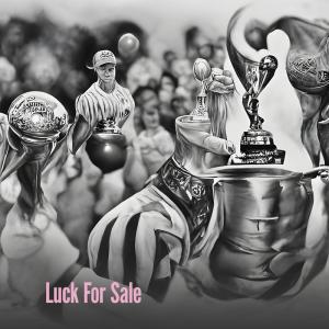 收听mustama的Luck for Sale歌词歌曲