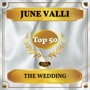 June Valli的專輯The Wedding