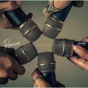 ดาวน์โหลดและฟังเพลง Freaky พร้อมเนื้อเพลงจาก UNIONE