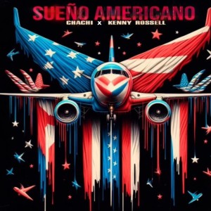 Chachi的專輯Sueño americano