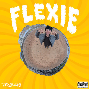 Album FLEXIE (Explicit) from Tazslaps