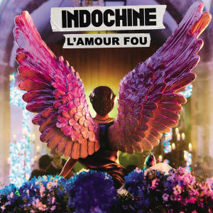 Indochine的專輯L'amour fou