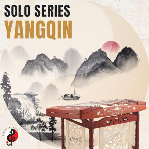 Various Artists的专辑Solo Series: Yangqin