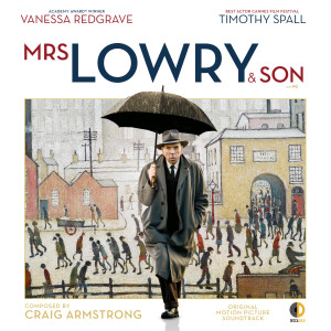 收聽Craig Armstrong的A Different World (From "Mrs. Lowry And Son" Score)歌詞歌曲