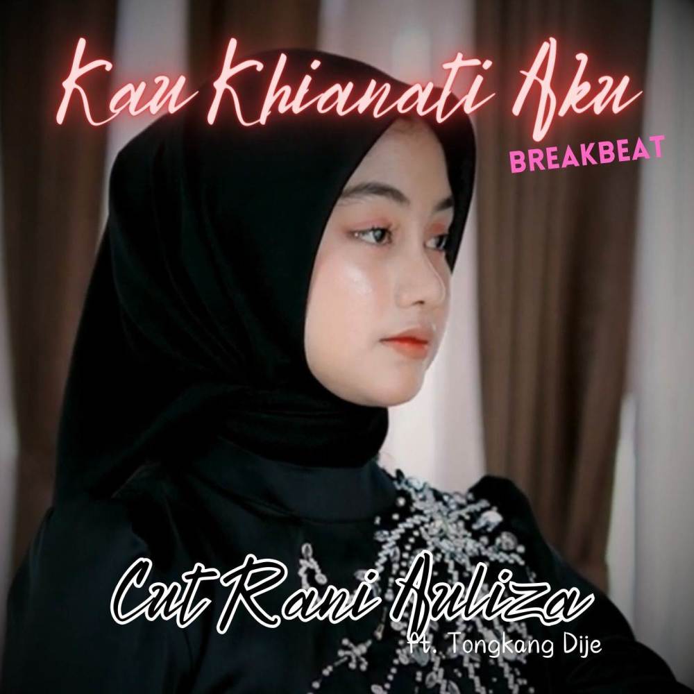 Kau Khianati Aku (Breakbeat)