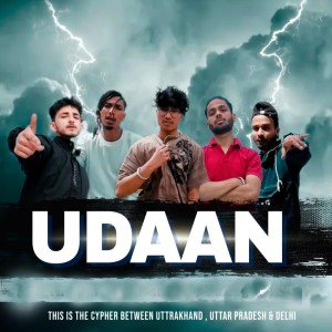 Listen to Udaan song with lyrics from ASR