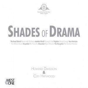 ดาวน์โหลดและฟังเพลง Gothic City พร้อมเนื้อเพลงจาก Howard James Davidson